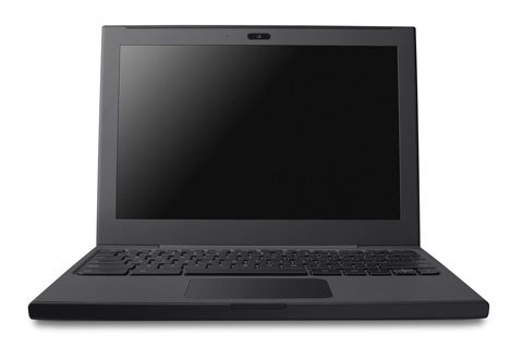 Chromebook 本体 Cr-48 Chrome Notebook | Hardware Specs