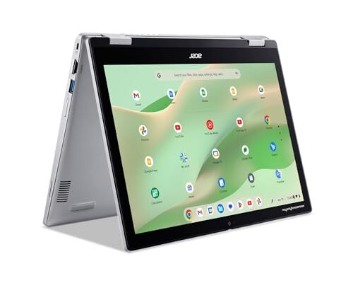Acer Chromebook Spin 312 CP312-1HN-34Z7 NX.J0PAA.001