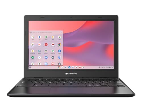 Acer Gateway Chromebook 311 CBO311-1H-C1MX | Hardware Specs