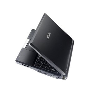 ASUS 8.9-inch Eee PC 4G Black