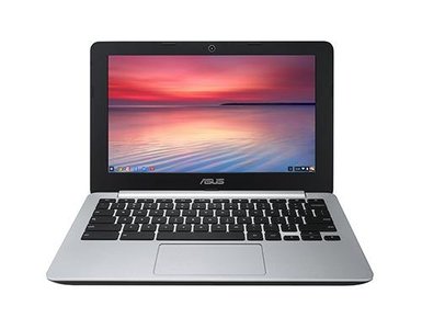 ASUS Chromebook C200MA DS01