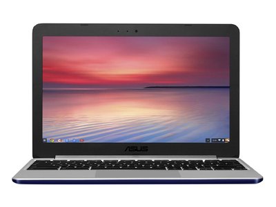 ASUS Chromebook C201PA-DS01