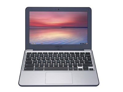 ASUS Chromebook C202SA-YS01