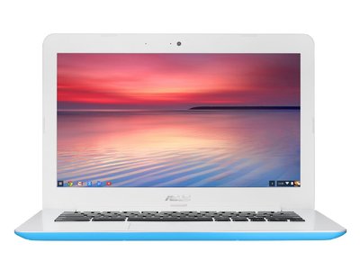 ASUS Chromebook C300MA-DH01