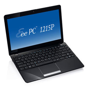 ASUS Eee PC 1215P Black