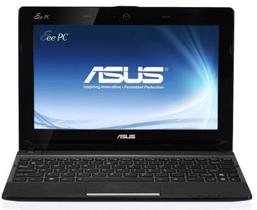 ASUS Eee PC X101 Black