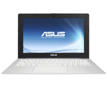 ASUS F201E Ubuntu Laptop