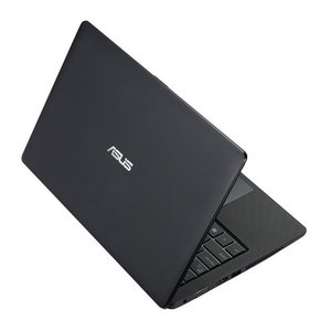 ASUS VivoBook X200CA DB02 Black