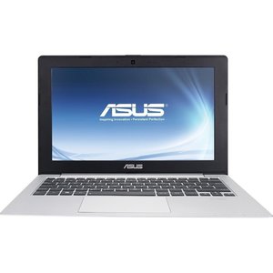 ASUS X201E-DH01 Black