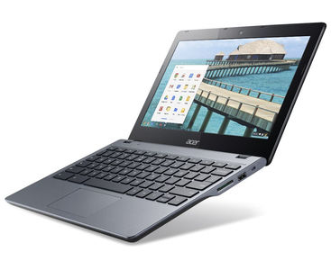 Acer C720-2800 Chromebook