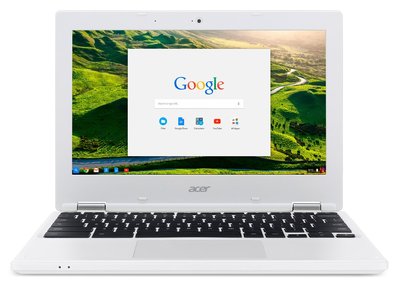 Acer Chromebook 11 CB3-131-C3SZ