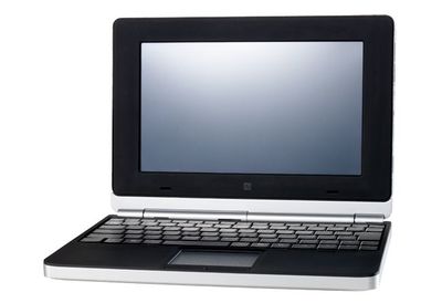 Always Innovating Touch Book