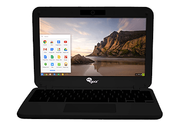 CDI EduGear Chromebook K