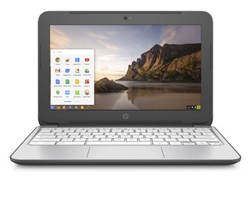 HP Chromebook 11-2210nr