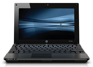 HP Mini 5102