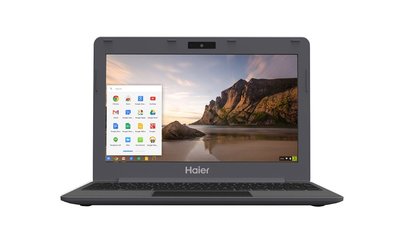 Haier Chromebook