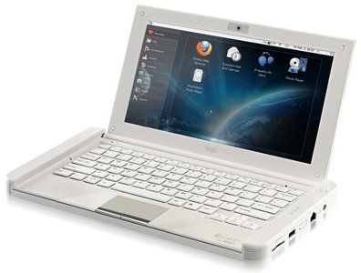 Hercules eCAFÉ Slim HD White
