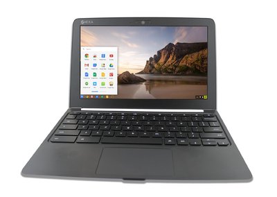 HEXA Chromebook π