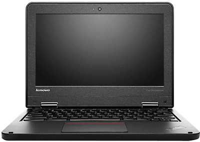 Lenovo IdeaPad N20p Chromebook