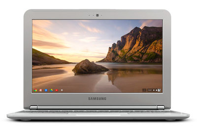 Samsung Chromebook