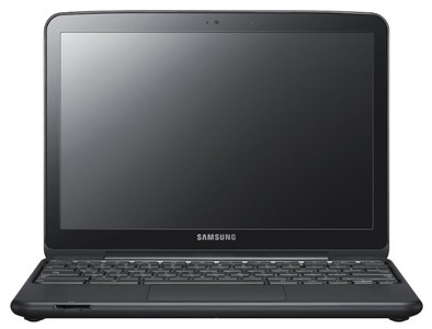 Samsung Series 5 Chromebook Titan Silver