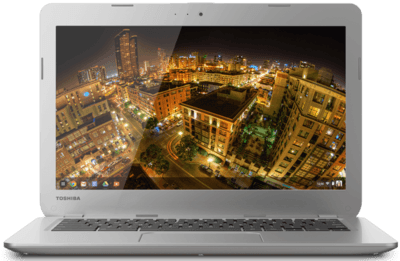 Toshiba CB30-A3120 Chromebook