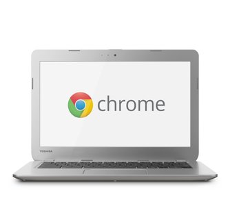 Toshiba CB35-A3120 Chromebook