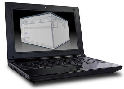ZaReason Terra A20 Black