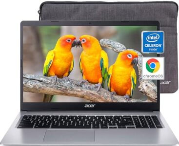 Acer Chromebook 315