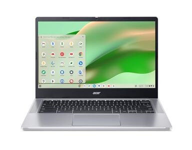 Acer Chromebook 314 CB314-4H-C2UW