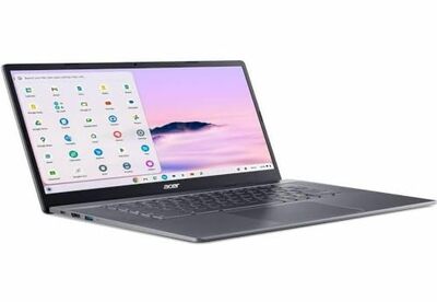 Acer Chromebook Plus 515 CBE595-1T-32PF - Touchscreen Laptop