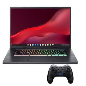 Acer Chromebook 516 GE CBG516-1H-53TD Cloud Gaming Laptop