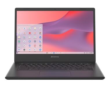 Acer Gateway Chromebook 314 CBO314-1H-C476 - Full HD Laptop