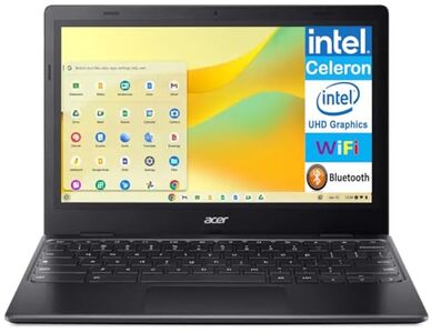 Acer Chromebook 311 CBOA311-1H-C90F - 11.6-inch Laptop