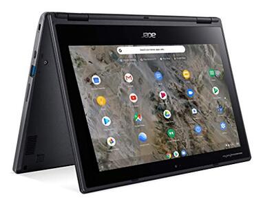 Acer Chromebook Spin 311 R721T-62ZQ Touchscreen Laptop