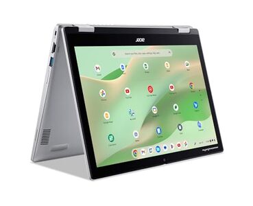 Acer Chromebook Spin 312 CP312-1HN-34Z7 Convertible Laptop