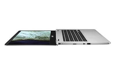 ASUS Chromebook C423NA