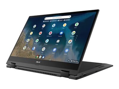 ASUS Chromebook Flip CM5 Touchscreen Laptop CM5500FDA-DN344T