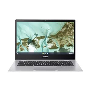 ASUS Chromebook CX1 CX1400CKA-AS44F