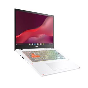 ASUS Chromebook Vibe CX34 Flip CX3401FBA-DH586T-S Cloud Gaming Laptop