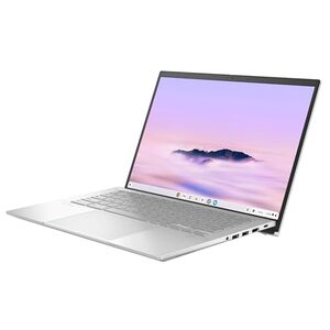 ASUS ExpertBook CX54 Chromebook Plus - Laptop with Google AI