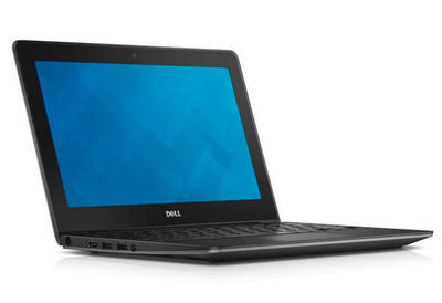 Dell Chromebook 11