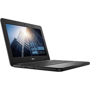 Dell Chromebook 11 3100 3180 2 in 1 Touchscreen Laptop