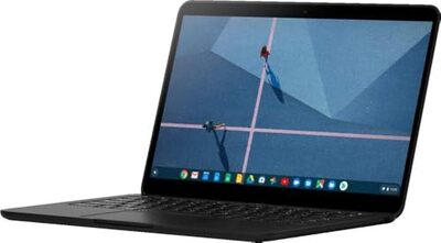 Google Pixelbook Go - 13.3-inch Touchscreen Laptop