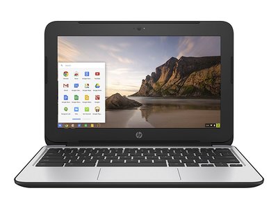 HP Chromebook 11 G4