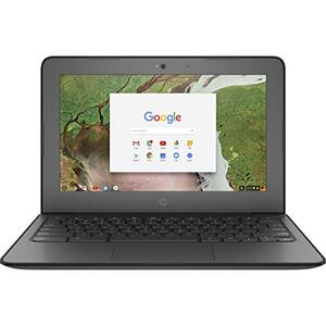 HP Chromebook 11 G6 EE