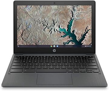 HP Chromebook 11a-na0010nr - 11-inch Laptop
