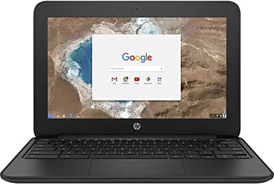 HP Chromebook 14 3NU63UT#ABA