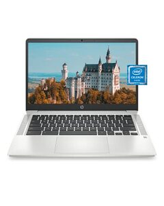 HP Chromebook 14a-na0024nr Laptop