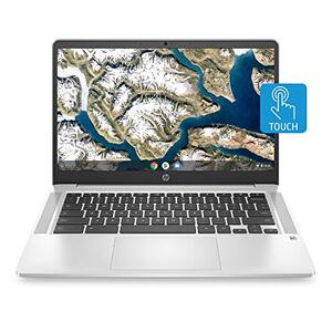 HP Chromebook 14 14a-na0030nr Touchscreen Laptop